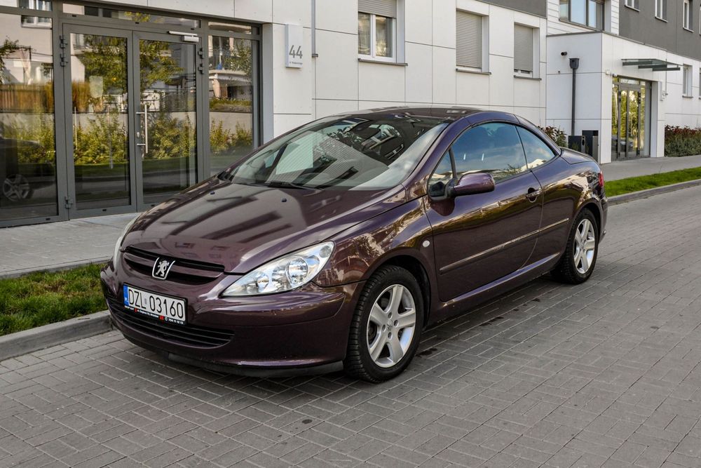 Peugeot 307