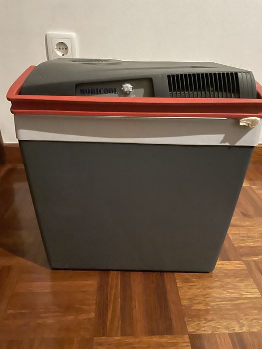Mini frigorífico Mobicool TC-29