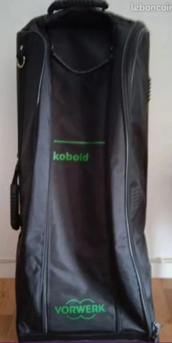 Saco de transporte kobold