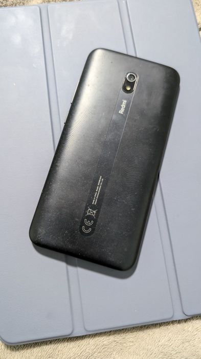 Смартфон Xiaomi Redmi 8A