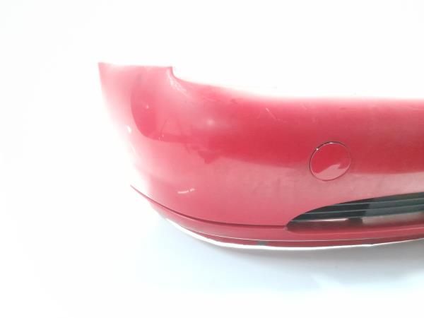 Pára-choques frente FORD Courier (J5_, J3_)