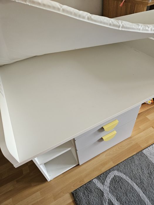 Przewijak Ikea Smastad