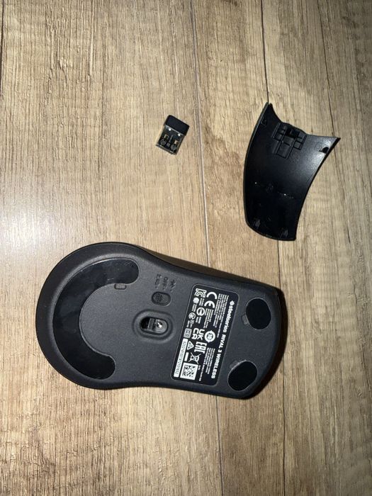 SteelSeries Rival 3 Wireless