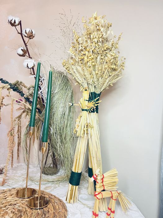 Продам дідух- оберіг Вашої оселі