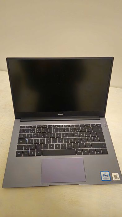 Huawei MateBook D14 i5 8GB 512GB SSD – idealny do pracy i nauki
