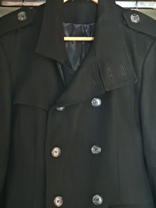 Чоловічий кардіган