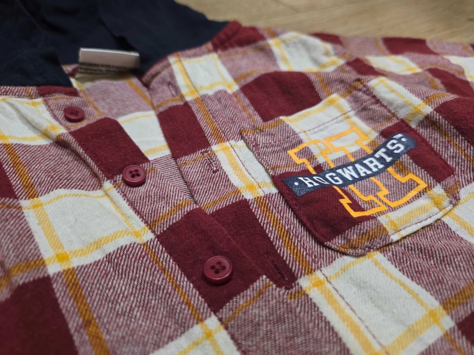 Koszula Harry Potter