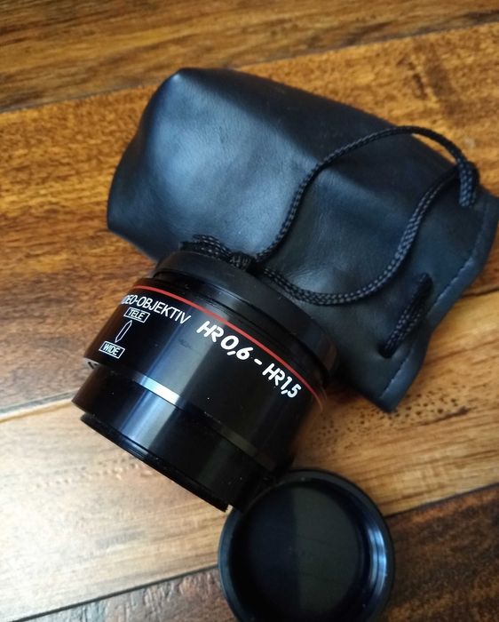 Видео объектив Hama(Japan), оригинал, б/у из Германии