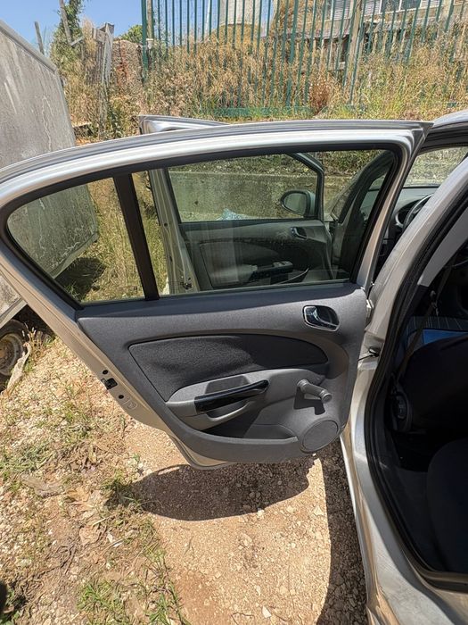 Opel corsa 1.3 cdti ecoflex ( ler descricao)
