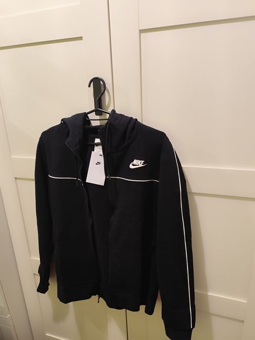 Bluza Nike rozpinana z Kapturem rozmiar M