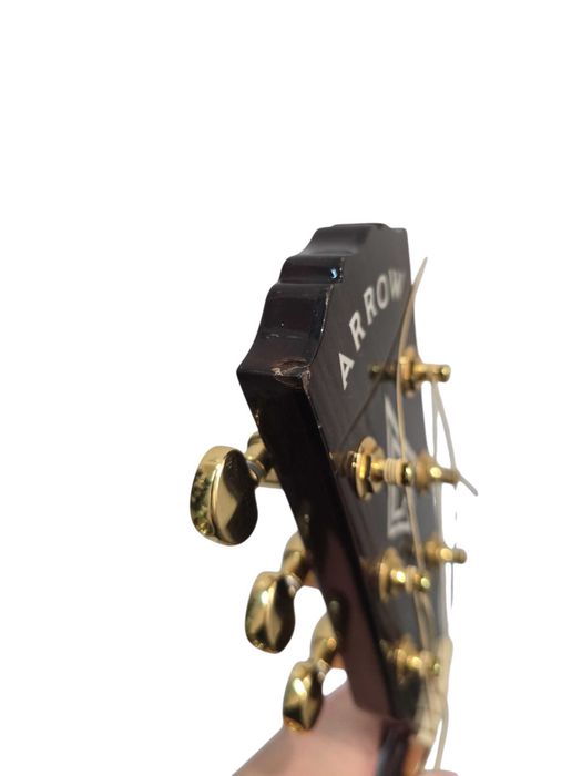Gitara akustyczna ARROW Platinum