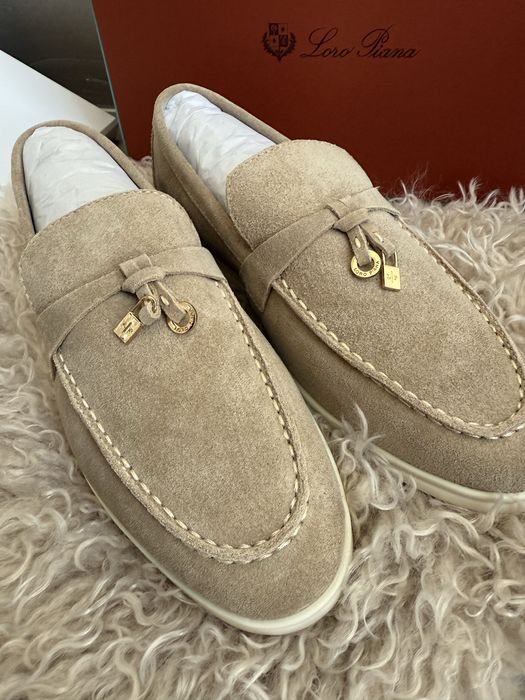 Лофери Loro Piano