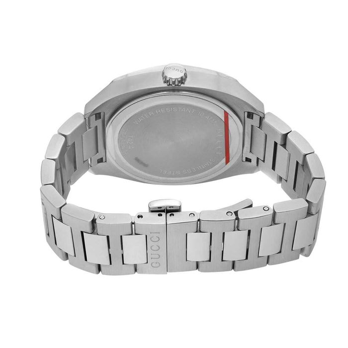 GUCCI  GG2570, 41mm  1400 euros na loja