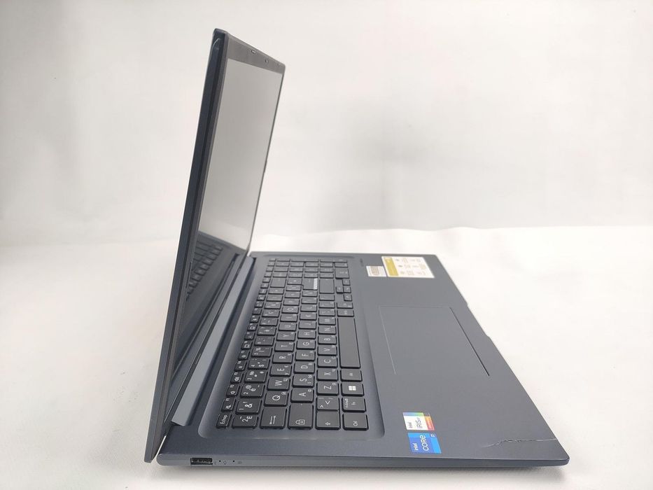 Ноутбук 17.3" ASUS Vivobook S 17 (S1704ZA-AU034W) Intel Core i7-1255U