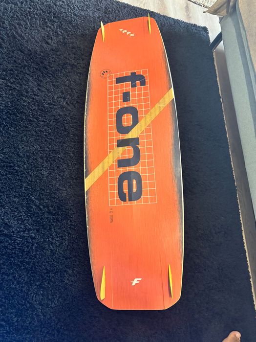 Prancha Kitesurf F-One