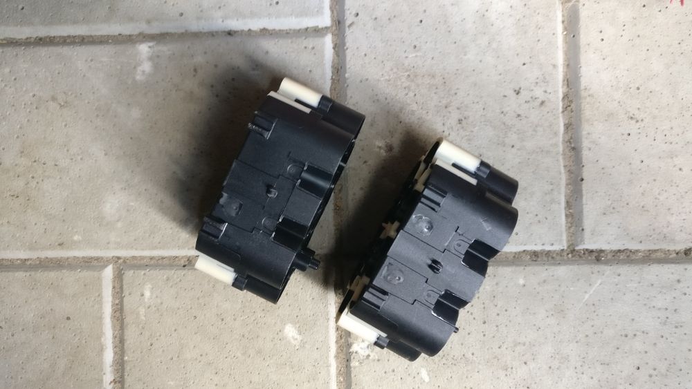 Холдери 18650 на 10 ячейок