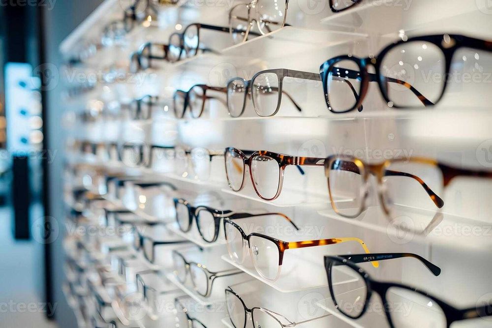 Crie a sua loja de ÓPTICA/ ÓTICA - TUDO INCLUÍDO