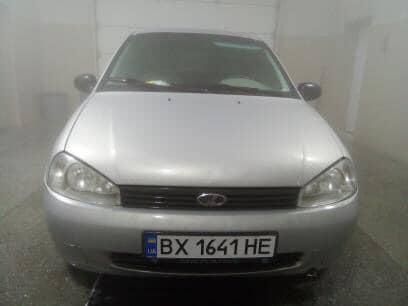 Продам ВАЗ 1119 1.4, 16 клапанів