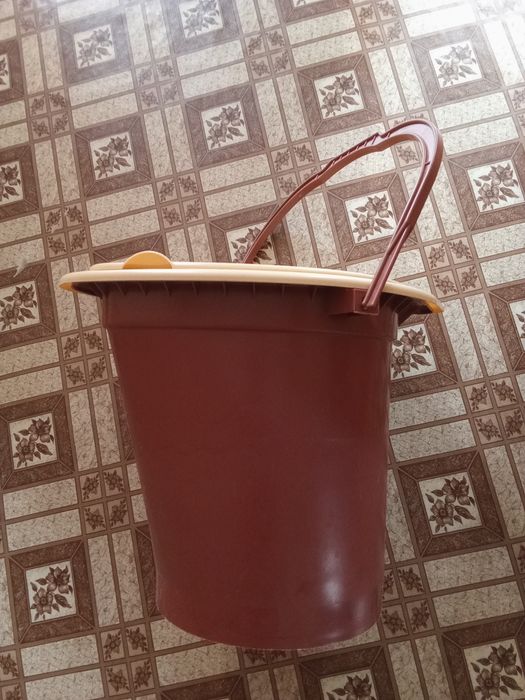 Біотуалет 18 л продам