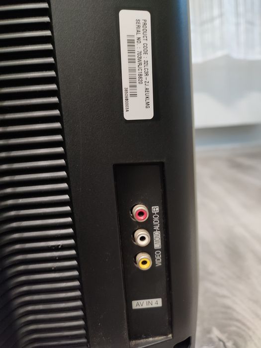 Telewizor LG 32 cale
