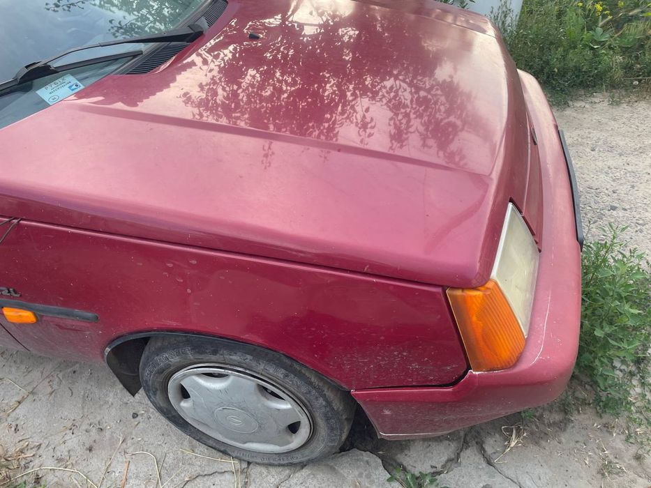ЗАЗ Славута 1.2  2004г