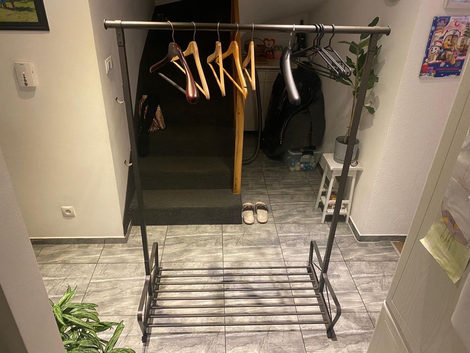 Wieszak Portis - Ikea