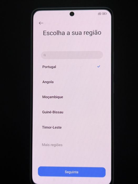 Redmi note 13 pro 5g