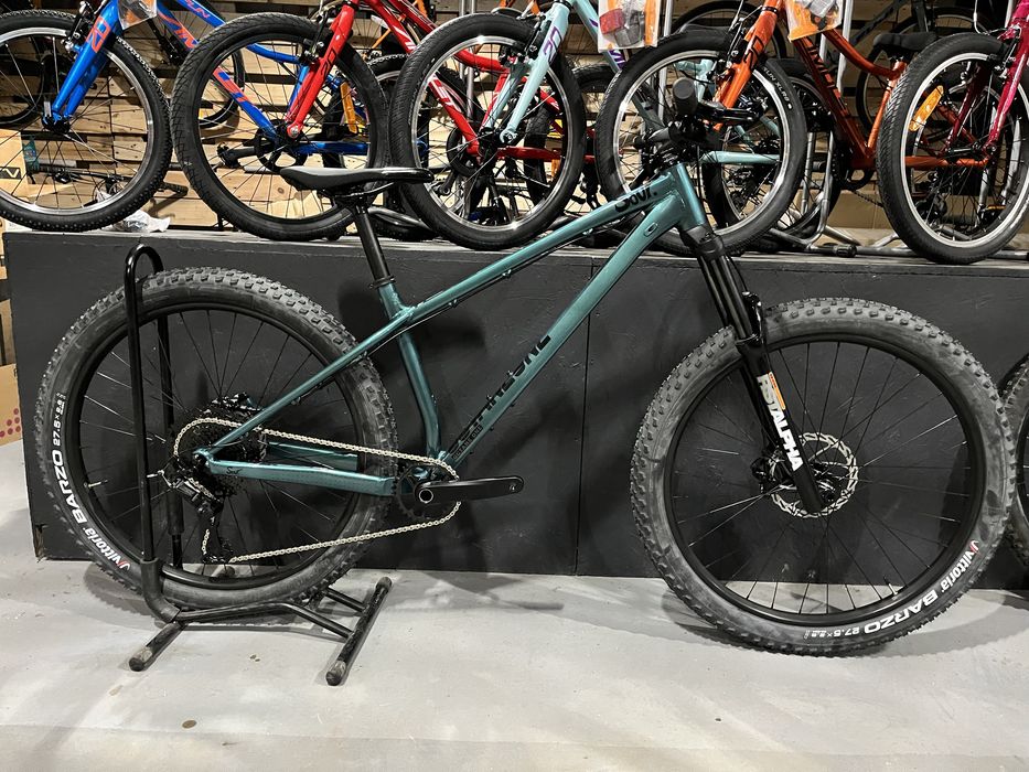 Super rower Octan One Sour 27.5+  rozm M i L raty 0 %