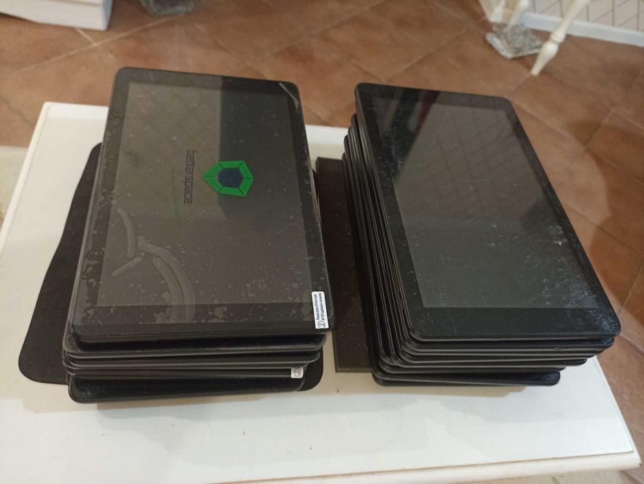 Планшети,  MAS Elektronik AG, Німеччина, 8GB.