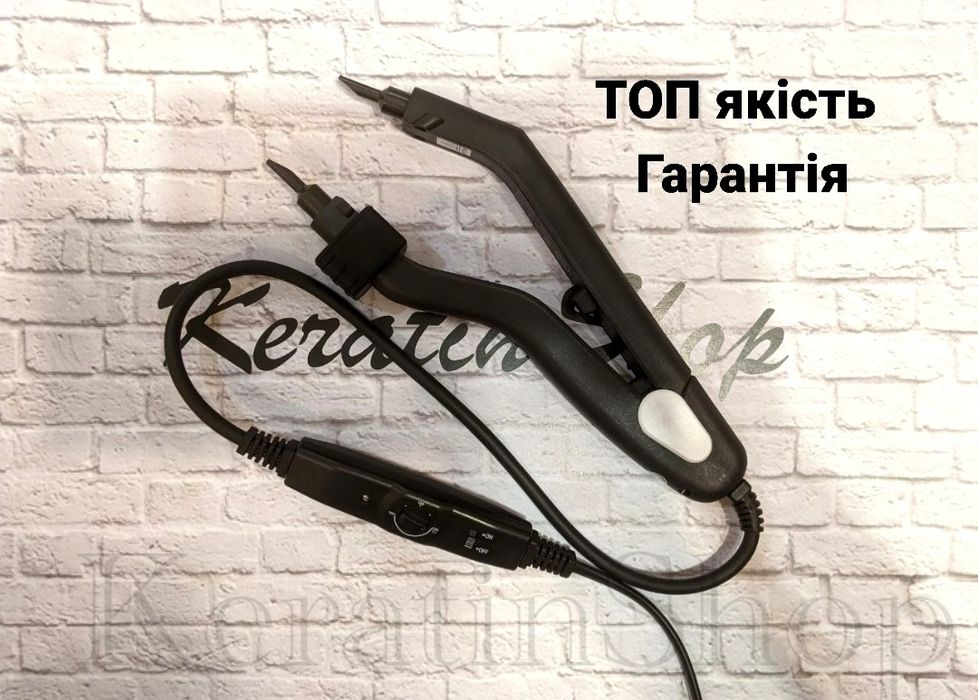 Материалы для наращивания волос