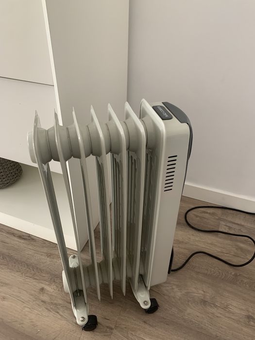 Aquecedor eletrico  - Delba