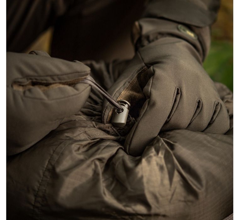 Продам новий спальний мішок