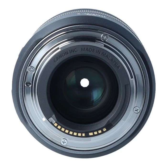 Canon RF 85 mm f/2 Macro IS STM