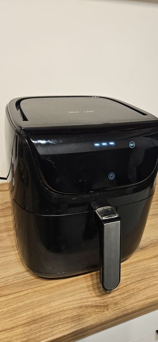 Air fryer Lidl sprawny 100 %
