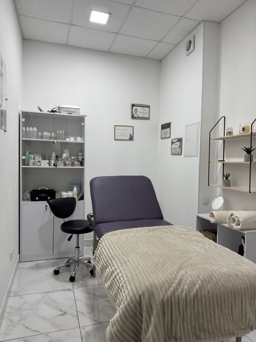 Оренда окремого кабінету