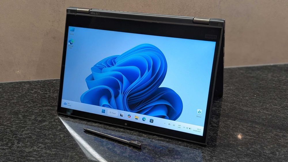 Lenovo ThinkPad L13 Yoga Gen 2 FHD+ IPS Touch i5-1145G7 16Gb 256Gb