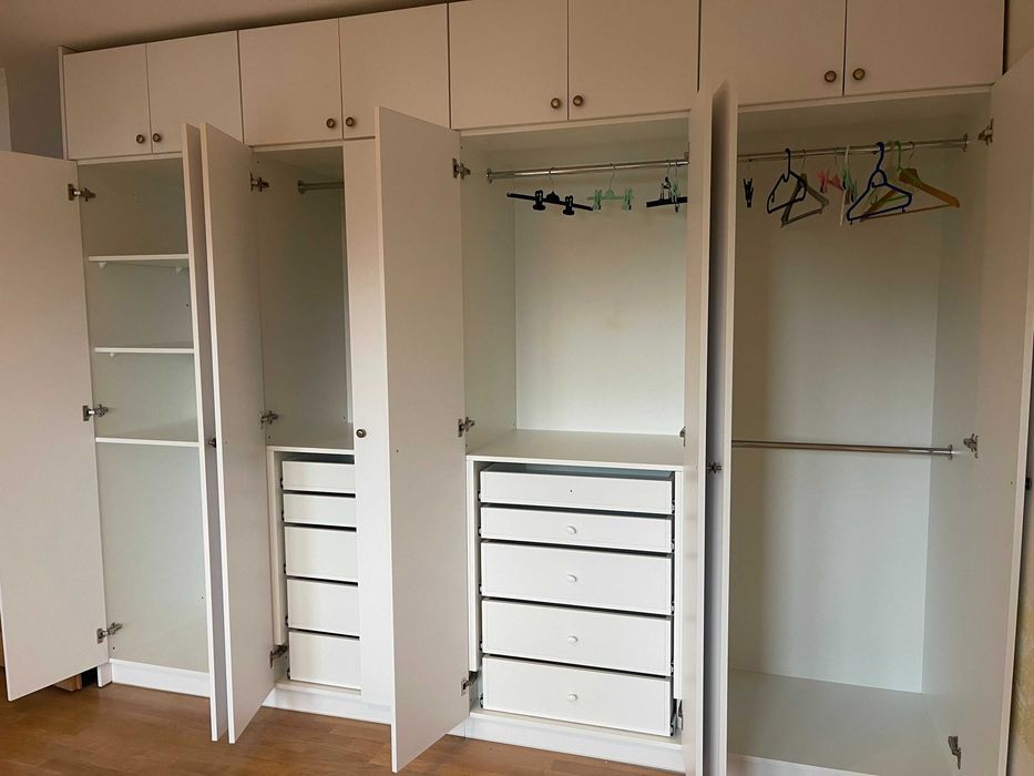 Szafa do zabudowy sprzedam