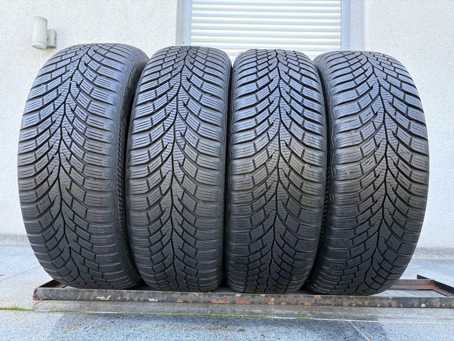 205/65R16 ☆HiroKING☆様 wat_swg-bc-atex-ri