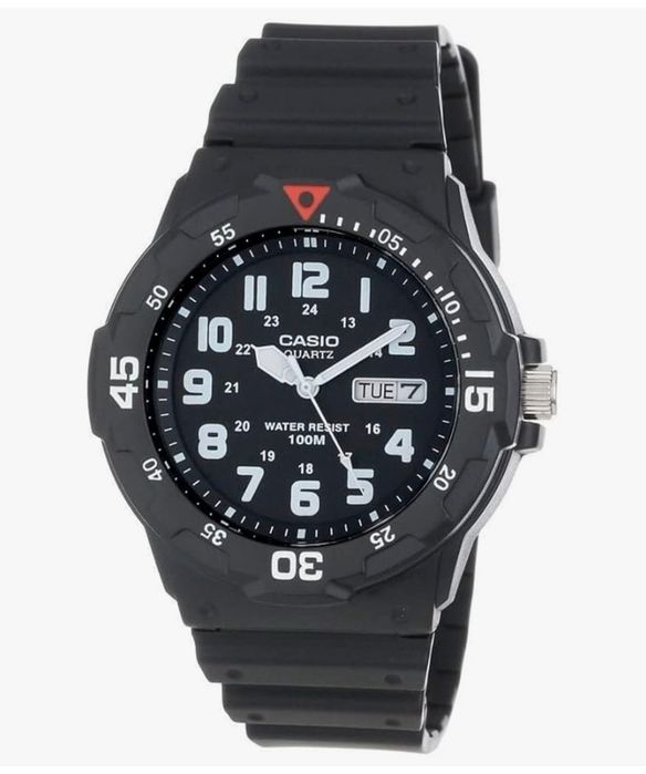 Casio MRW200H годинник