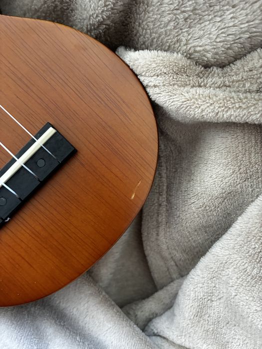 Ukelele Mahalo