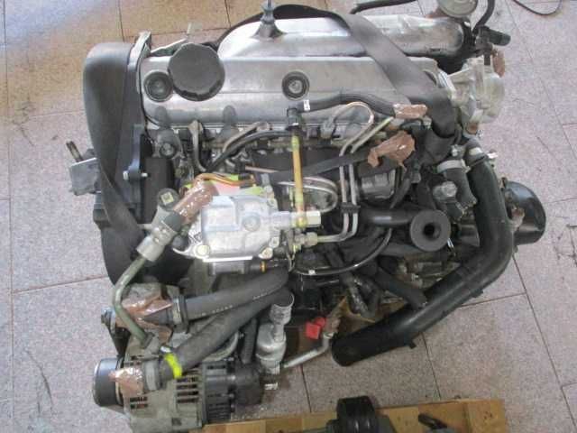 Motor completo Volvo V40 e S40 1.9DI D4192T2