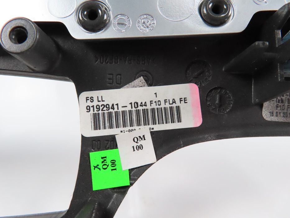 Friso Do Tablier Bmw 5 Ref: 51459192941