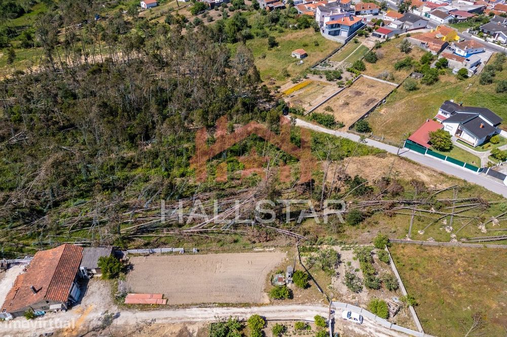 Terreno para Construção / Índice de 0.5 / Telheiro da Maceira