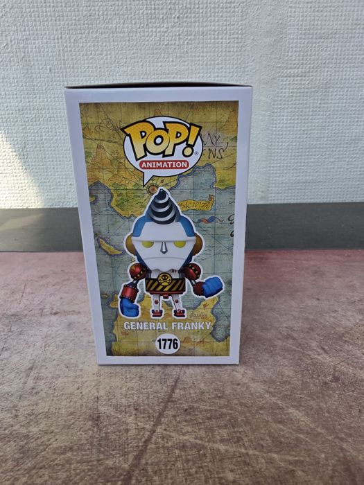 Vendo Funko Pop One Piece