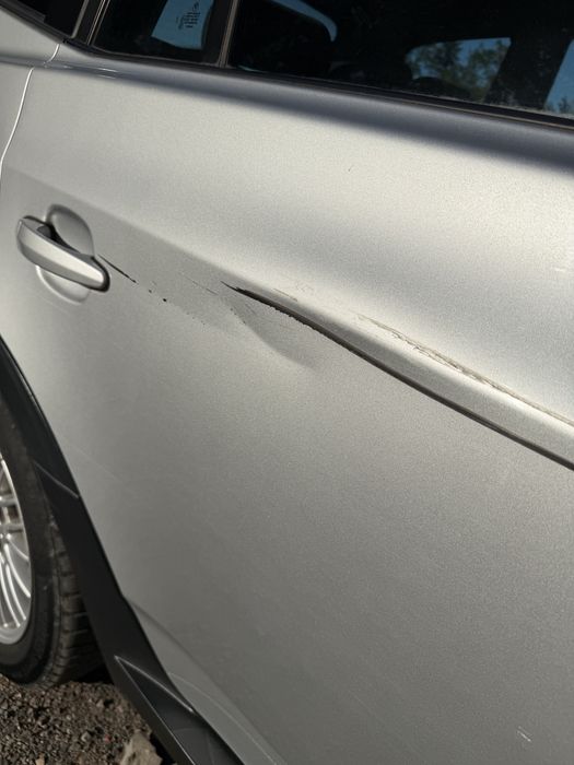 Bmw x3 e83 2.0i lpg
