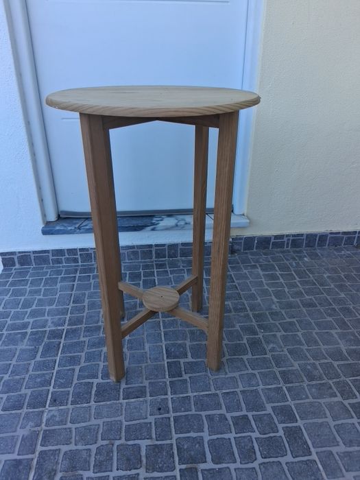 Mesa de Apoio tipo Camilha