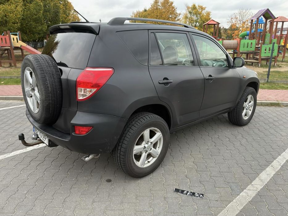Toyota RAV-4