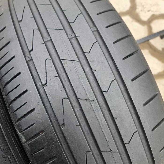 Шини 225/60 R17 Hankook (Ханкок) 80$/2шт. літня резина