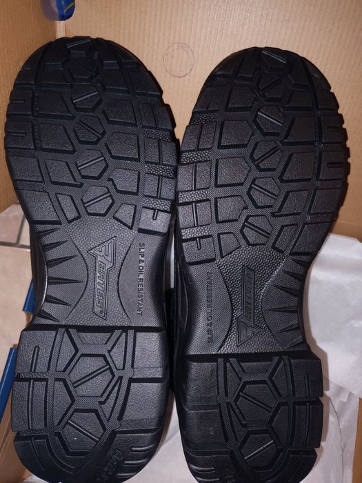 Buty Bates Tactical Sport 2 Black 43