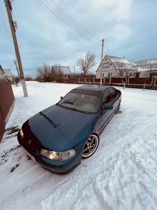 Accord 5 cc7 2.0 СРОЧНО